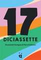 17 - Diciassette