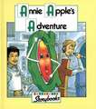 ANNIE APPLE'S ADVENTURE