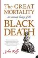 GREAT MORTALITY PB