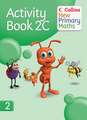 Activity Book 2c