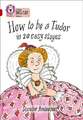 How to Be a Tudor in 20 Easy Stages