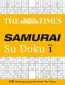 The Times Samurai Su Doku