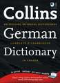 Collins German Dictionary