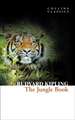 CLASSICS JUNGLE BOOK
