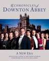 Downton Abbey Chronicles: Book 2