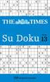 The Times Su Doku: The Illustrated Map