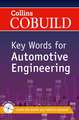 Key Words for Automotive Engineering: Tortoise Trouble Workbook