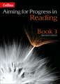AIMING FOR READING 3