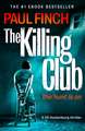 The Killing Club (Detective Mark Heckenburg, Book 3): Local Discoveries for Great Escapes