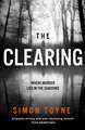 CLEARING_REES & KHAN THRIL2 HB