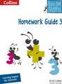 Mumford, J: Homework Guide 3