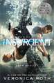 Insurgent Film Tie-In Edition