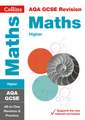 COLL AQA MATHS HT ALL