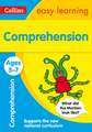 Collins Easy Learning Age 5-7 -- Comprehension Ages 5-7: New Edition