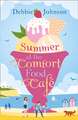 Summer at the Comfort Food Cafe