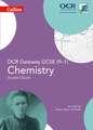 Collins Gcse Science - OCR Gateway Gcse (9-1) Chemistry