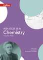 Collins Gcse Science - Aqa Gcse (9-1) Chemistry: Teacher Pack