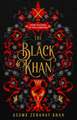 Zehanat Khan, A: The Black Khan