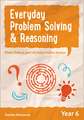 Year 6 Problem Solving and Reasoning Teacher Resources