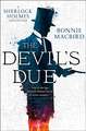 Macbird, B: Devil's Due