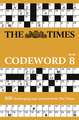 The Times Mind Games: Times Codeword 8