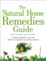 Sullivan, K: The Natural Home Remedies Guide