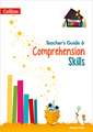 Treasure House - Comprehension Teacher Guide 6