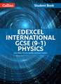 Edexcel International GCSE - Edexcel International GCSE Physics Student Book