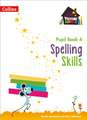 Spelling Skills Pupil Book 4