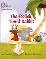 The Foolish, Timid Rabbit