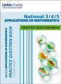 Lowther, C: National 3/4/5 Applications of Maths