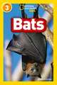 NAT GEO READER - BATS
