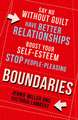 BOUNDARIES PB