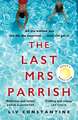 The Last Mrs Parrish