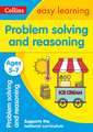 Problem Solving and Reasoning Ages 5-7