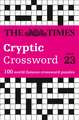 The Times Cryptic Crossword Book 23