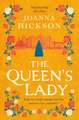 The Queen's Lady, Book 2