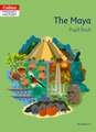 The Maya Pupil Book