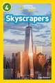 NAT GEO READER: SKYSCRAPERS