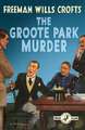 The Groote Park Murder