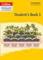 International Primary Science Student's Book: Stage 1