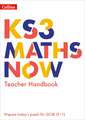 Ks3 Maths Now - Teacher Handbook