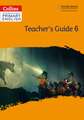 International Primary English Teacher's Guide: Stage 6