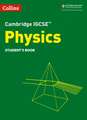 Cambridge IGCSE(TM) Physics Student's Book