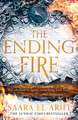 The Ending Fire