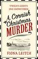 Leitch, F: Cornish Christmas Murder