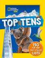 Top Tens