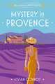 Mystery in Provence