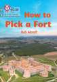 Alcraft, R: How to Pick a Fort