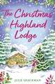 The Highland Lodge Getaway